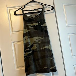 Victoria Sport athletic tank top